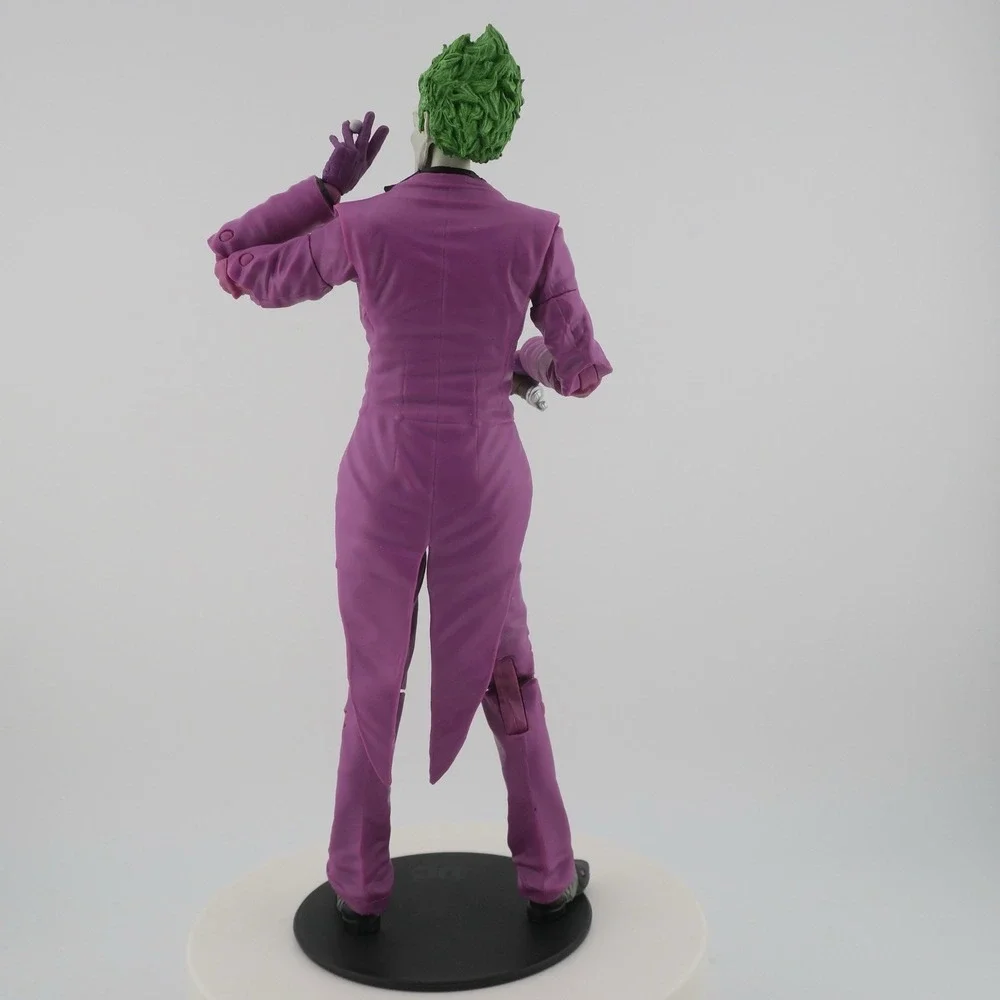 McFarlane Toys DC Multiverse The Joker Action Figure Infinite‎ Frontier